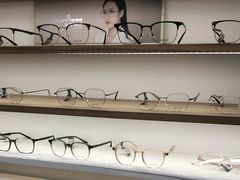 -视野联行眼镜·蔡司·控优点授权(长白万象汇店)