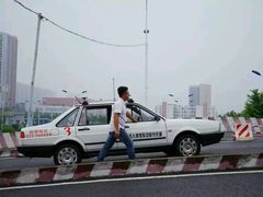 -乔森驾校(杨家坪总校)