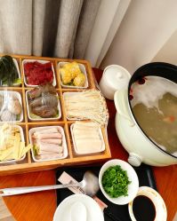 -宝生月子中心·独栋独院式(南山店)