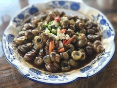 -呼吸森林·生态农庄农家乐私房菜