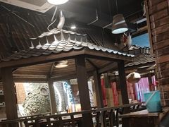 -破瓦寒窑·地摊烤羊排