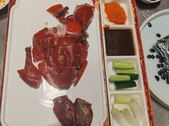 -福照楼汽锅鸡·云南特色菜(火车站锦江店)