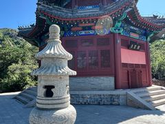 -云峰山自然风景区