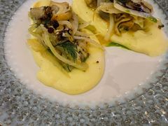 -Bistro Les Lilas丁香花小酒馆