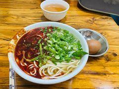 -清真·马安军辣子牛肉面