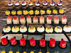 -三迪希尔顿酒店·星空酒廊