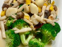 -童福兴·南京菜(老门东店)