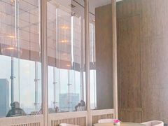 靠窗位-悦轩中餐厅·高空江景·杭州柏悦酒店