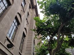 -交通银行(上海市分行营业部)