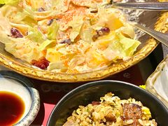 -古田居·特色寿司料理(骏欣中心店)