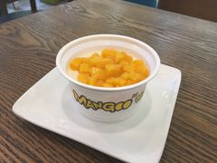 -MANGOO芒可ice(大观天地MALL店)