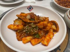 -七八冷面·延边朝鲜族美食(世纪汇店)
