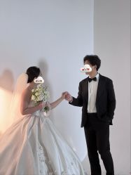 -秦皇岛我和你婚纱摄影工作室