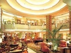-豫园万丽酒店-万丽轩中餐厅(河南南路店)