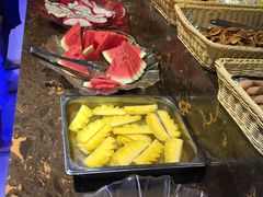 -麻辣一坊自助火锅(长兴店)