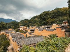 -杨家堂村