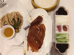 -大鸭梨烤鸭(石佛营店)