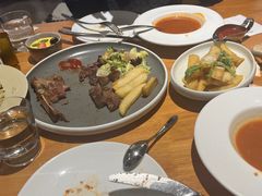 -新贝乐意大利餐厅(苏州中心店)