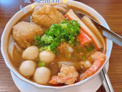 -曼谷食堂·泰国家庭料理