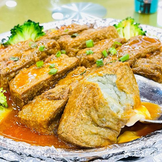 湛盈饭店(北山店)