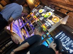 -徽三说·土徽菜·中国徽菜连锁品牌(一中店)