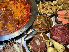 -符淼淼火锅(宽窄巷子店)