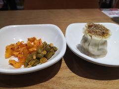 -南城香·饭香串香馄饨香(青年路店)