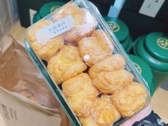 -泸溪河桃酥(西直门凯德店)