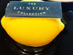 -行者书屋大堂吧 ·下午茶(南京圣和府邸酒店)