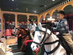 -meland亲子乐园(深圳领展中心城店)