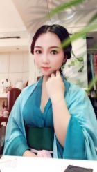 -唐小主古装儿童摄影馆·儿童汉服妆造·摄影跟拍