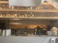 -春树下·树屋花房西餐厅(罍街AS1980店)