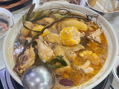 -五味轩菜馆(向西村西区108号楼店)