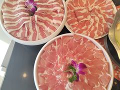 -红菇坊鲜汤火锅(北行店)