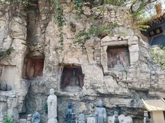 -千佛山风景名胜区
