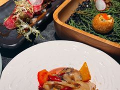-极盐铁板烧(仓山万达广场店)