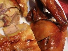 -青岛富力艾美酒店-乐美中餐厅创意胶东菜