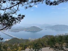-千岛湖天屿景区