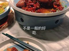 -懒人盐府人家(航天桥店)