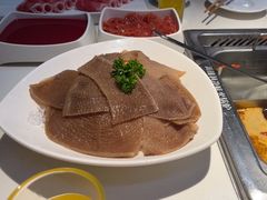 -海底捞火锅(威高广场店)