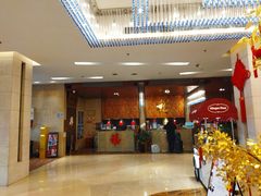 -北京西单美爵酒店