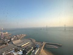 -大连君悦酒店