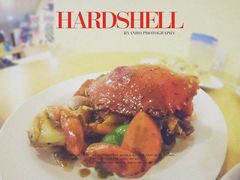 -ZF Seafood Restaurant 卓峰海鲜餐