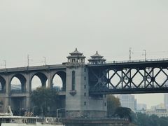 -武汉两江游览·夜游长江(汉阳门码头)