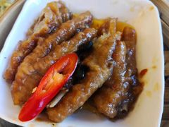 -潮福城大酒楼·潮粤菜·港式点心(阳光城店)