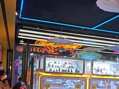 -风云再起游乐汇(北京西单西西友谊店)