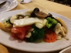 -真浪花园海鲜餐馆