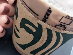 -星巴克臻选(惠州华贸天地1楼店)