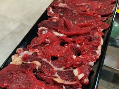 吊龙-陈记顺和潮汕牛肉火锅(番禺迎宾大道店)