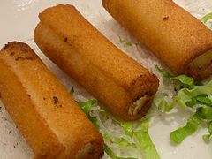 -京香轩·中餐厅(上海中庚聚龙酒店)